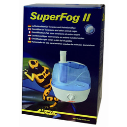 Lucky Reptile Super Fog II | Gebrauchtware