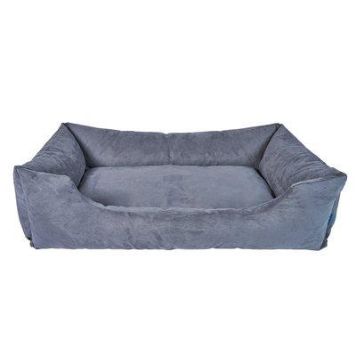 ZooRoyal Hundebett Dream anthrazit ZooRoyal Hundebett Dream anthrazit