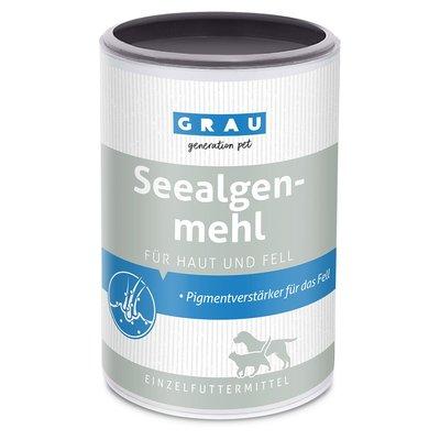 Grau Seealgenmehl 400g Grau Seealgenmehl 400g