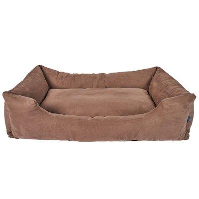 ZooRoyal Hundebett Dream braun ZooRoyal Hundebett Dream braun