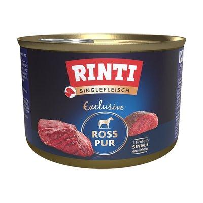 Rinti Singlefleisch Ross pur Rinti Singlefleisch Ross pur