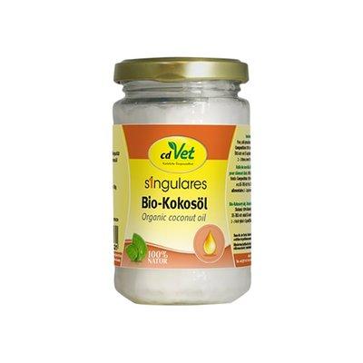 cdVet Singulares Bio-Kokosöl cdVet Singulares Bio-Kokosöl