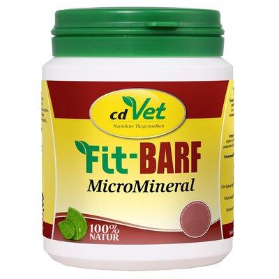 cdVet Fit-BARF MicroMineral 150g cdVet Fit-BARF MicroMineral 150g