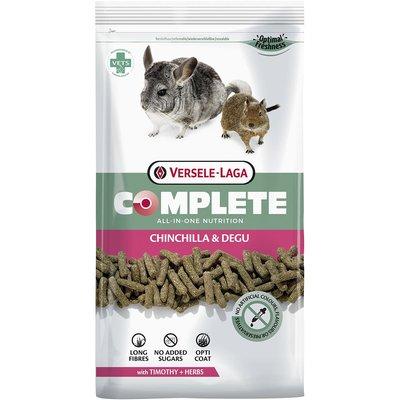 Versele Laga Complete Chinchilla & Degu Versele Laga Complete Chinchilla & Degu