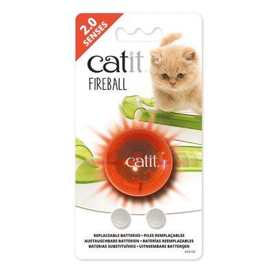 Catit Senses 2.0 Fireball für Spielschiene Catit Senses 2.0 Fireball für Spielschiene
