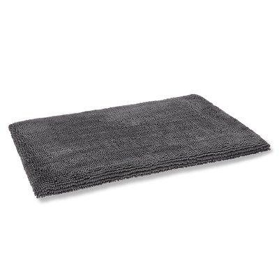 Wolters Cleankeeper Reisepad Schmutzfangmatte dunkelgrau Wolters Cleankeeper Reisepad Schmutzfangmatte dunkelgrau