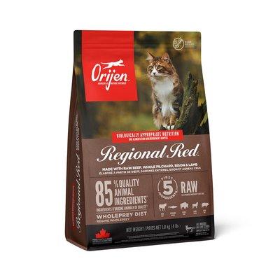 Orijen Cat Regional Red Orijen Cat Regional Red