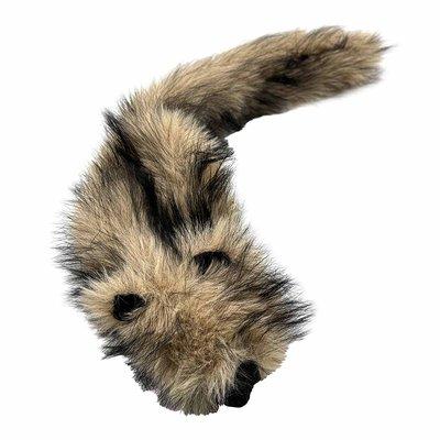 Aumüller Katzenspielkissen Frettchen mit Füllung Aumüller Katzenspielkissen Frettchen mit Füllung