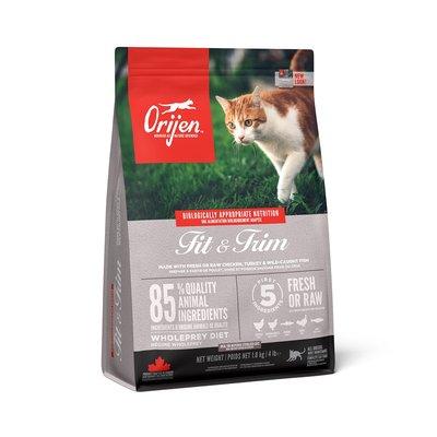 Orijen Cat Fit und Trim Orijen Cat Fit und Trim