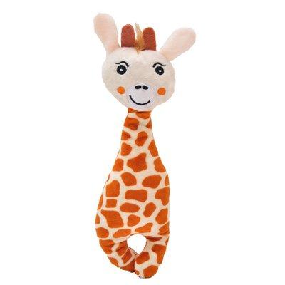 Aumüller Giraffe Gina Katzspkielkissen Aumüller Giraffe Gina Katzspkielkissen