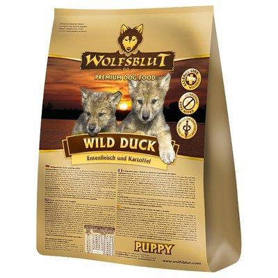 Wolfsblut Wild Duck Puppy Wolfsblut Wild Duck Puppy
