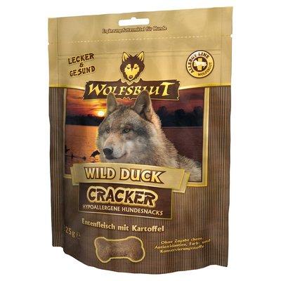 Wolfsblut Cracker Wild Duck Ente Wolfsblut Cracker Wild Duck Ente