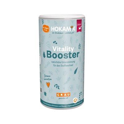GRAU - Hokamix Vitality Booster GRAU - Hokamix Vitality Booster