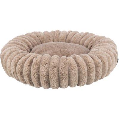 Trixie Bett Cord für Hunde & Katzen Lonni hellbraun Trixie Bett Cord für Hunde & Katzen Lonni hellbraun