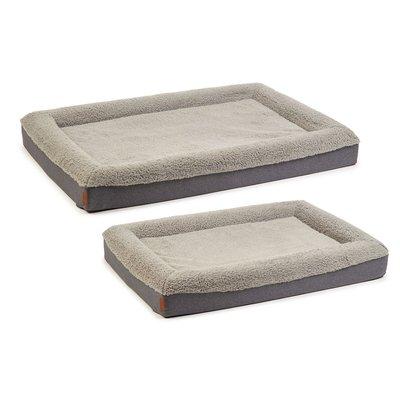 Beeztees orthopädisches Memory Foam Hundebett Yura Beeztees orthopädisches Memory Foam Hundebett Yura