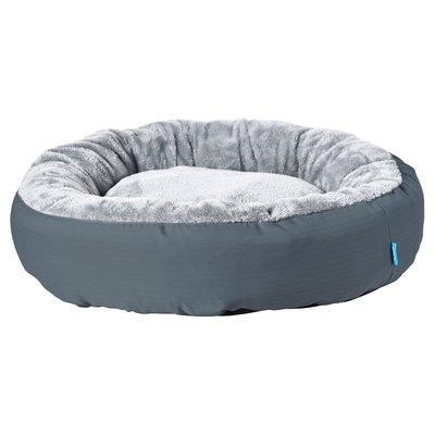 ZooRoyal Kuschelbett Milo rund für Hunde & Katzen Ø 75x20 cm ZooRoyal Kuschelbett Milo rund für Hunde & Katzen Ø 75x20 cm