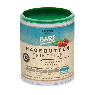 Grau Hagebutten-Feinteile 375g Grau Hagebutten-Feinteile 375g