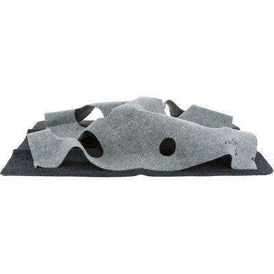 Trixie Katzenspielmatte Adventure Carpet Trixie Katzenspielmatte Adventure Carpet