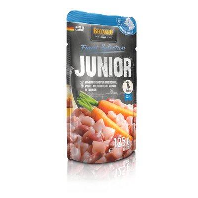 Belcando Junior Huhn mit Karotten Belcando Junior Huhn mit Karotten