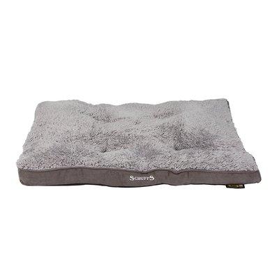 Scruffs Hundekissen Cosy Mattress Grau Scruffs Hundekissen Cosy Mattress Grau