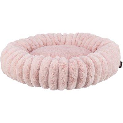 Trixie Bett Cord für Hunde & Katzen Lonni rosa Trixie Bett Cord für Hunde & Katzen Lonni rosa
