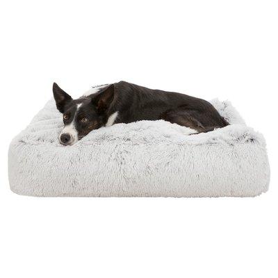 Trixie Hundekissen Harvey Langhaar Plüsch Trixie Hundekissen Harvey Langhaar Plüsch