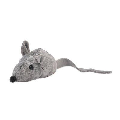 Aumüller Katzenspielkissen Baldi Maus Aumüller Katzenspielkissen Baldi Maus