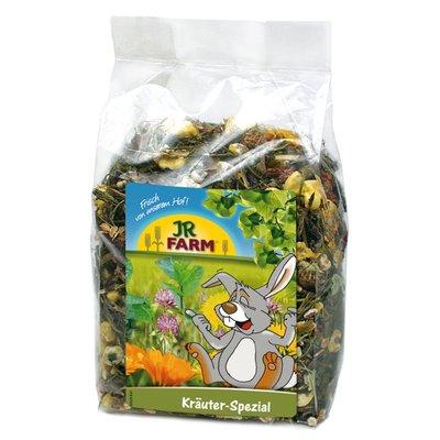 JR Farm Nagersnack Kräuter-Spezial JR Farm Nagersnack Kräuter-Spezial