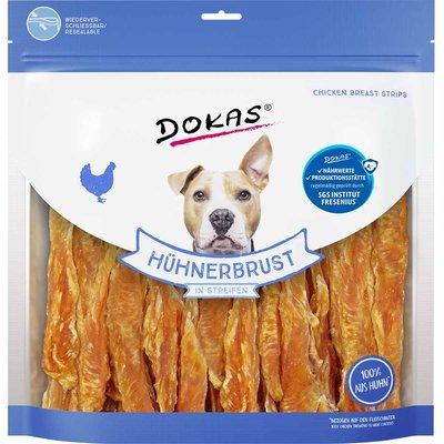 Dokas Hühnerbrust in Streifen Dokas Hühnerbrust in Streifen