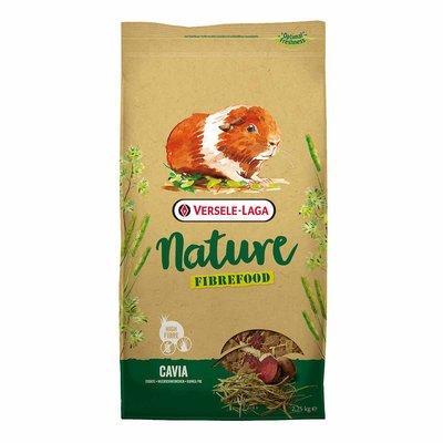 Versele Laga Nature Fibrefood Cavia 2,75kg Versele Laga Nature Fibrefood Cavia 2,75kg