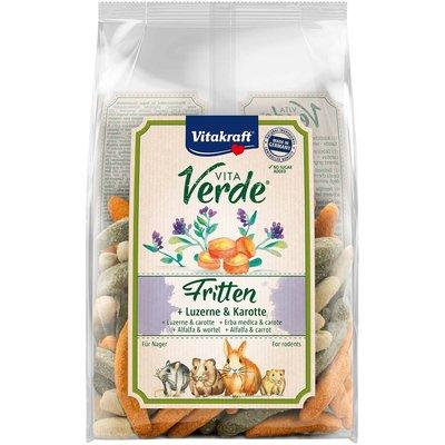 Vitakraft VitaVerde Fritten für alle Nager Vitakraft VitaVerde Fritten für alle Nager