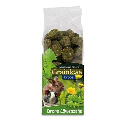 JR Farm Grainless Drops Löwenzahn 140g JR Farm Grainless Drops Löwenzahn 140g