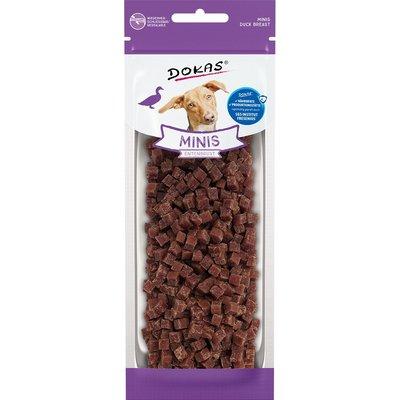 Dokas Minis Entenbrust Dokas Minis Entenbrust