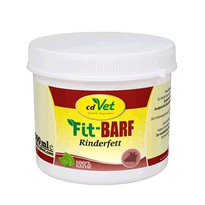 cdVet Fit-BARF Rinderfett 500ml cdVet Fit-BARF Rinderfett 500ml