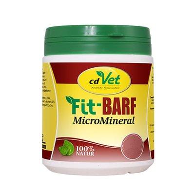 cdVet Fit-BARF MicroMineral cdVet Fit-BARF MicroMineral