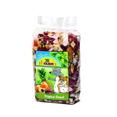JR Farm Tropica-Snack 200g JR Farm Tropica-Snack 200g