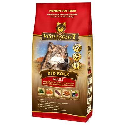 Wolfsblut Red Rock Adult Wolfsblut Red Rock Adult