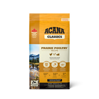 ACANA Dog Prairie Poultry Recipe