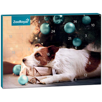 ZooRoyal Adventskalender 2024 Hund 242g