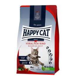 Happy Cat Culinary Adult Voralpen Rind