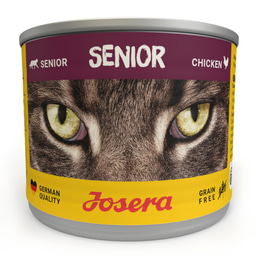 Josera Senior Cat wet