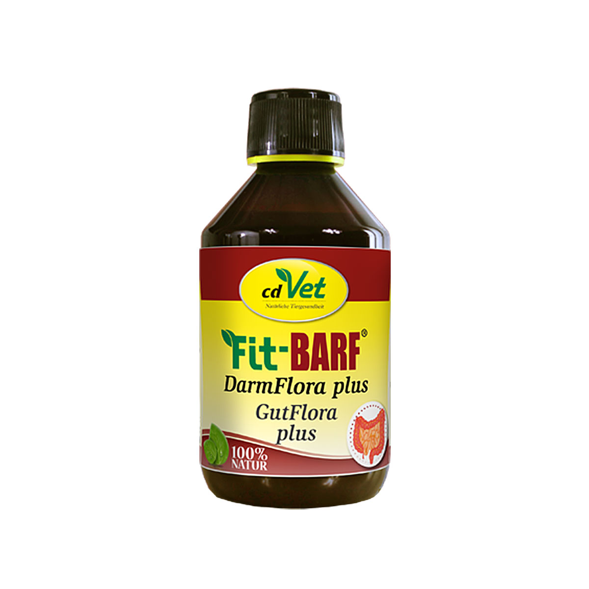 cdVet Fit-BARF DarmFlora plus