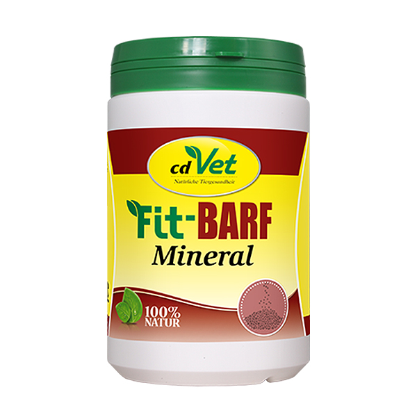 cdVet Fit-BARF Mineral