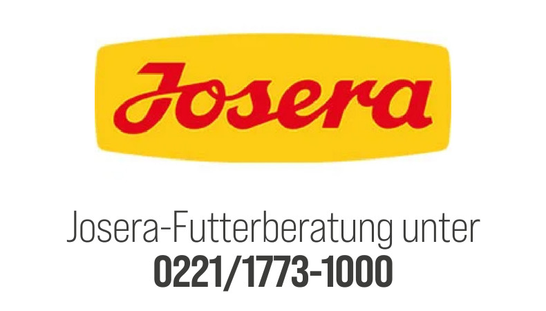 Josera Futterberatung