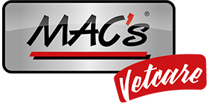 MAC's Vetcare