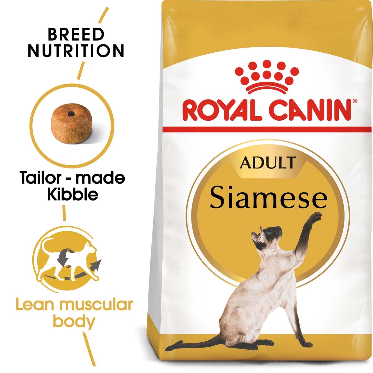 ROYAL CANIN Siamese Adult Katzenfutter trocken