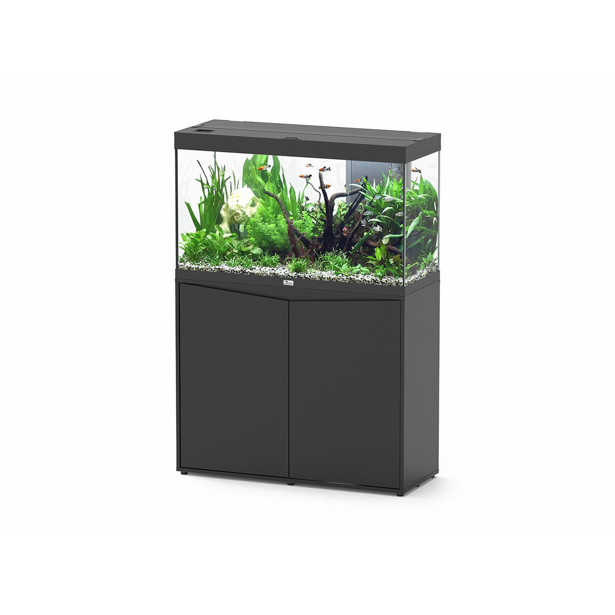 Aquatlantis Aquarienkombination Splendid Ultra 100 202l