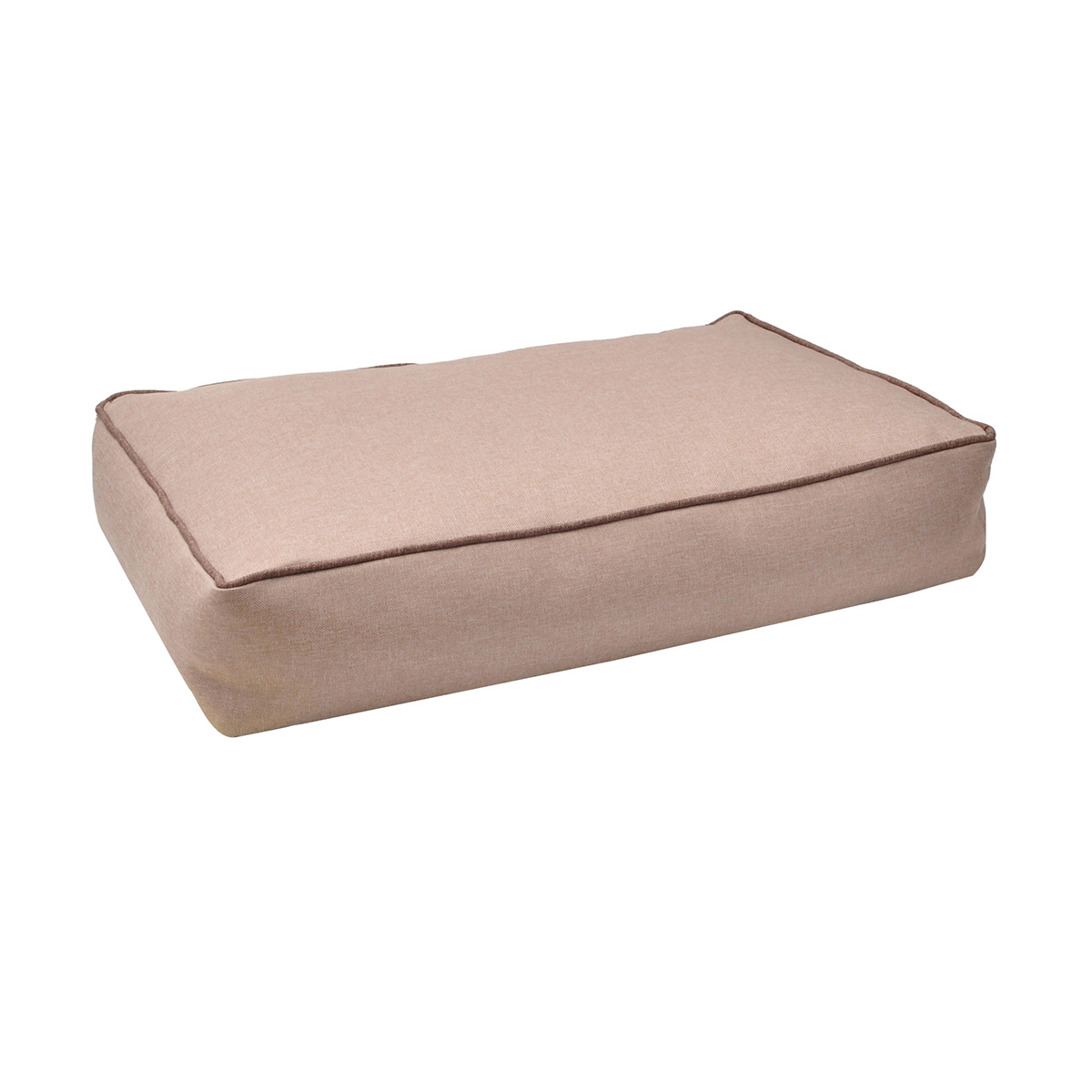 Aumüller Hundebett Basic Line Beige