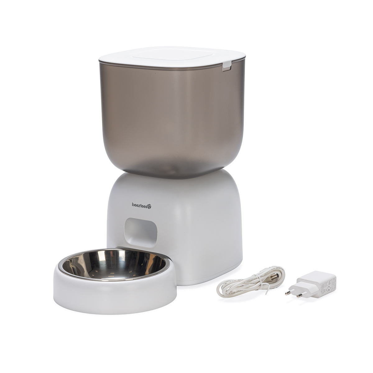 Beeztees Chris Smart Futterautomat 3 Liter