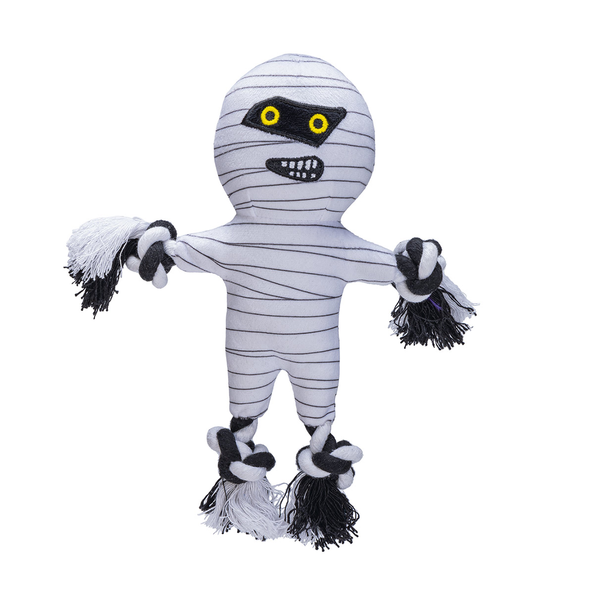 Beeztees Halloween Mumie